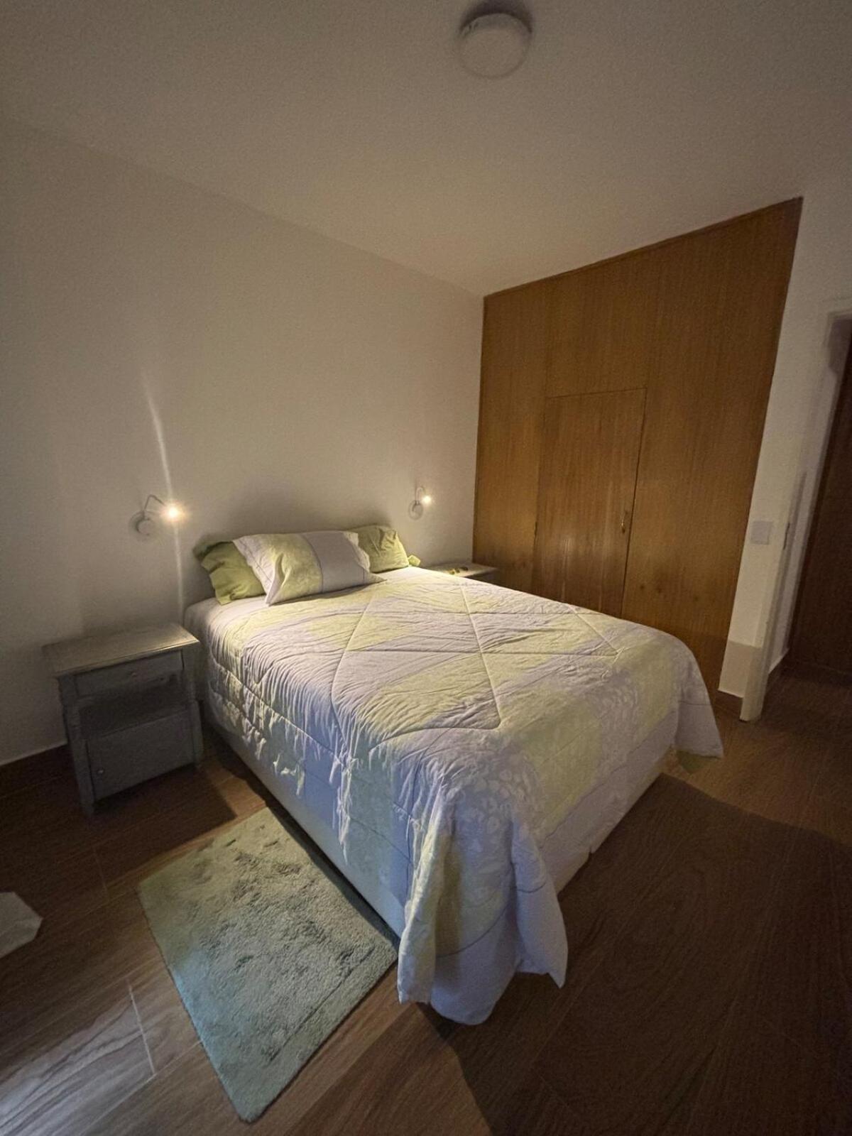 Apartment Mediterranean Design Rio de Janeiro