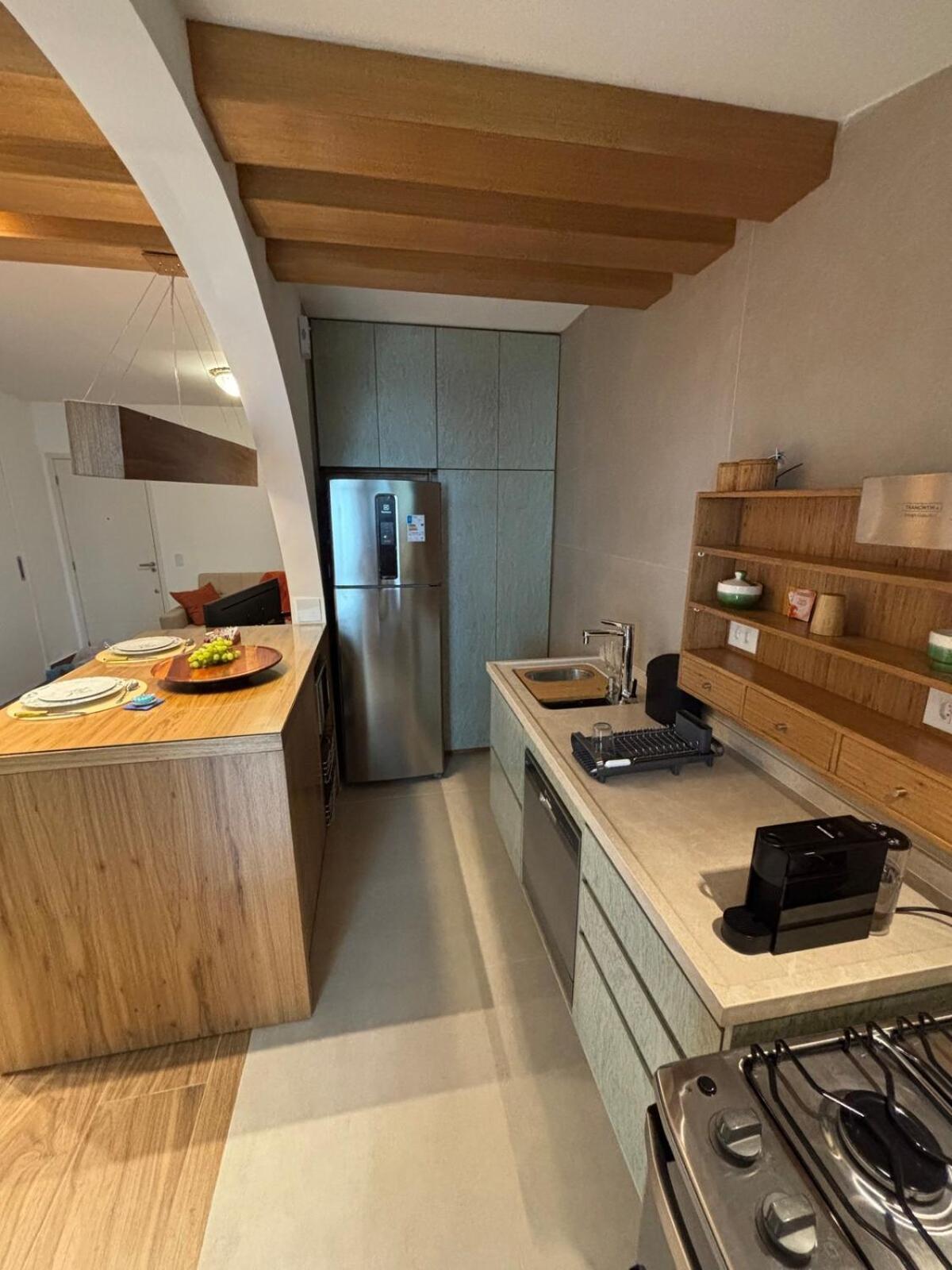 Mediterranean Design Apartment *
