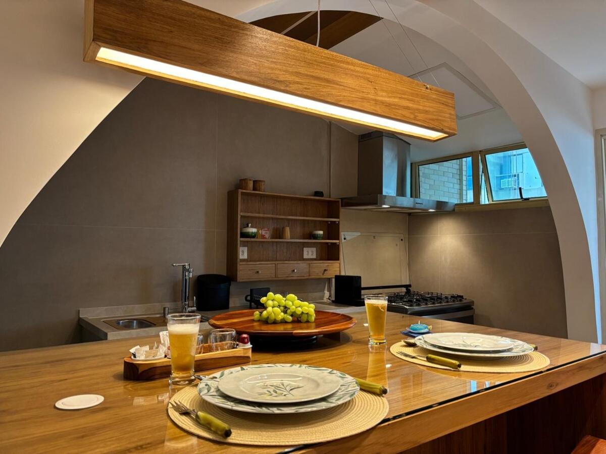 Apartamento Mediterranean Design Río de Janeiro