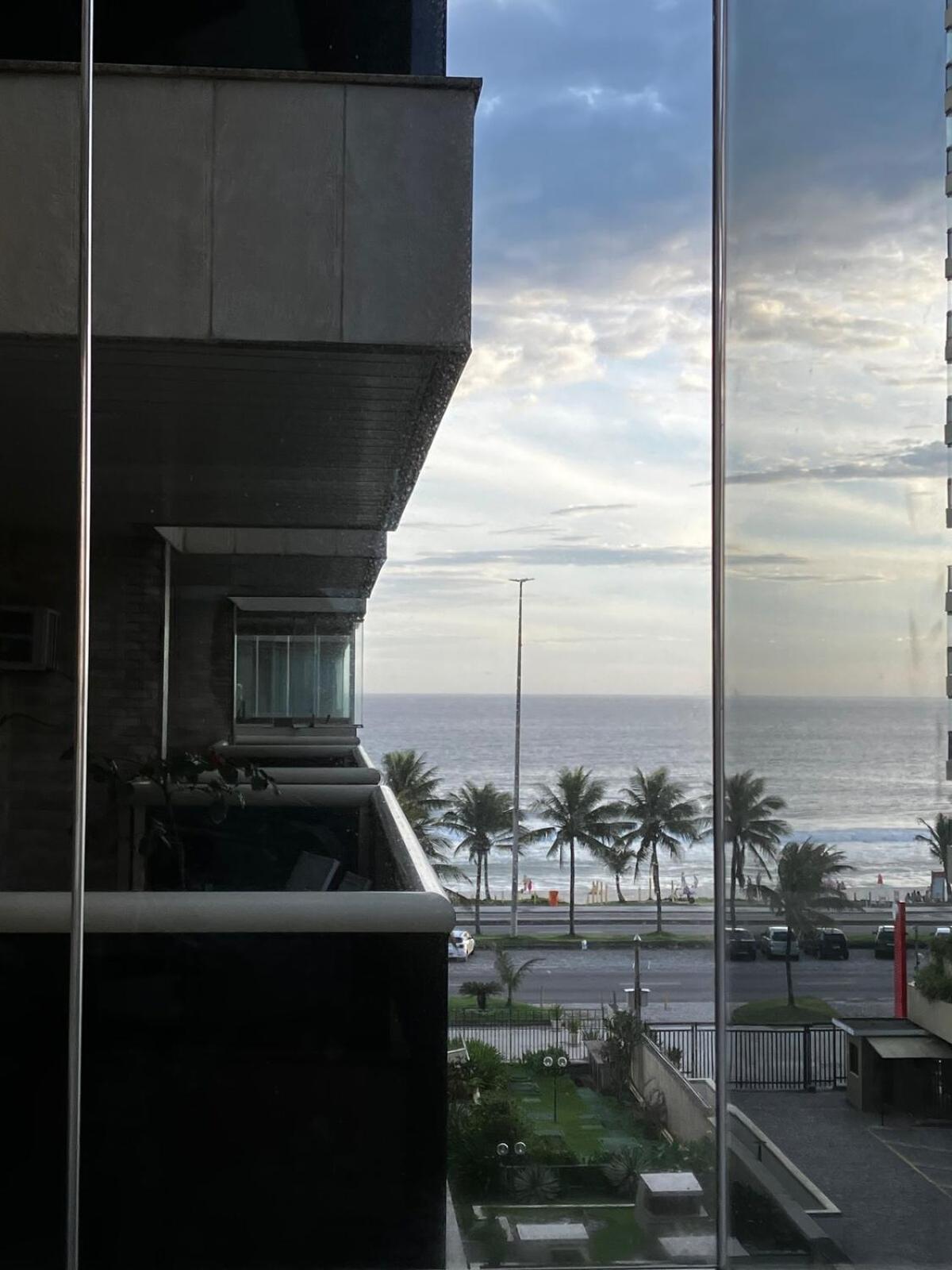 Mediterranean Design Apartamento Río de Janeiro