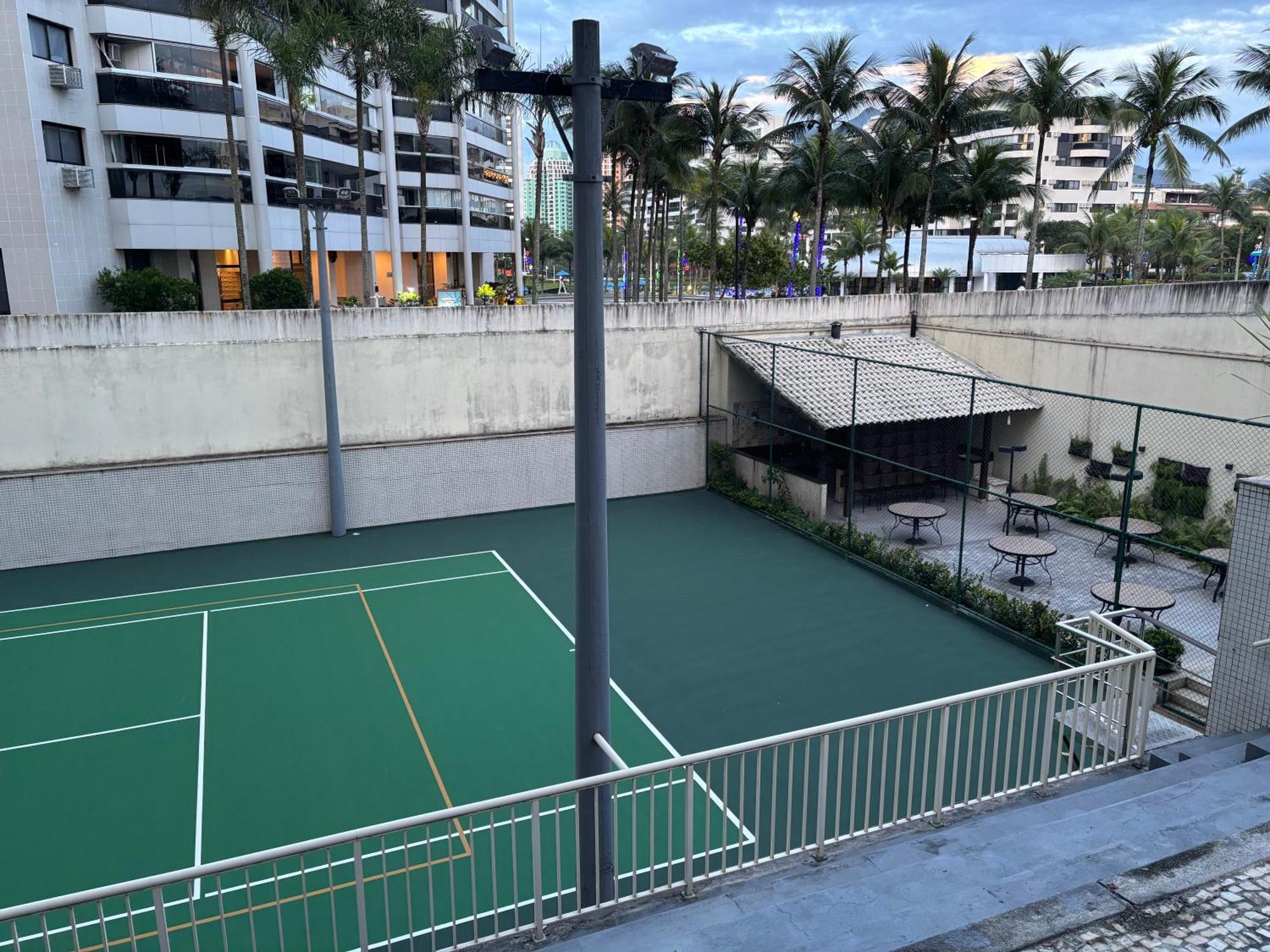 Mediterranean Design Río de Janeiro